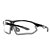 Óculos de proteção huntdown lente transparente - Evo - Imagem 2