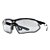 Óculos de proteção huntdown lente cinza - Evo - Imagem 1