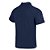 CAMISA POLO  INVICTUS CONTROL -  AZUL AVIATOR - Imagem 2