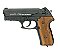 Pistola de Pressão  CO2 PT-80 20TH Anniversary Gamo + Maleta - 4,5mm - Imagem 2