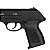 Pistola de Pressão  CO2 P-23 Gamo - 4,5mm - Imagem 3