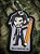 PATCH EMBORRACHADO  JOHN WICK - PONTO MILITAR - Imagem 1