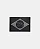 Patch Bandeira do Brasil Preto/Cinza - Invictus - Imagem 1