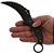 FACA KARAMBIT FULL TANG - AVB - Imagem 4