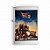 ISQUEIRO ZIPPO - CLASSIC MARINE 7TH - 3543 - Imagem 1