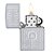 ISQUEIRO ZIPPO - LABYRINTH DESIGN - 8116 - Imagem 2