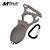 TALHER MULTI TOOL SPORK - MTECH USA - Imagem 1