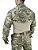 COMBAT SHIRT HRT DACS - MULTICAM - Imagem 2