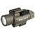 Lanterna para pistolas Baldr RL com laser tan 1120 lúmens - Olight - Imagem 1