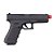 Pistola Airsoft GBB Green Gás Glock R17 Blowback - ROSSI - Imagem 1