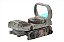 Red dot sm13003c sure shot reflex shot sight camo - sightmark - Imagem 2