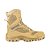 BOTA INVICTUS AMPHIBIAM DRY 8"2.0 - DESERT - Imagem 1