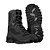 BOTA INVICTUS HAVOC  8"2.0 - PRETO - Imagem 1