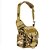 BOLSA DE OMBRO URBAN - CAMUFLADO WARSKIN - Imagem 1