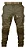 Calça Tática Ranger -  Dacs - Imagem 1