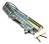 CAIXA DE ENGRENAGEM (GEARBOX) CM030 - CYMA - Imagem 2