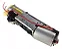 CAIXA DE ENGRENAGEM (GEARBOX) CM030 - CYMA - Imagem 4