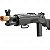 Rifle Airsoft Cyma - M14 Scout  (CM032A Bk) - Imagem 3