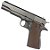 Pistola de Pressão  CO2 1911 Slide Metal   KWC - 4,5mm - Imagem 1
