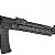 Rifle Airsoft Cyma  - AK Metal  CM40L - Imagem 3
