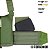 Colete Modular Plate Carrier G2 Forhonor - Olive Green - Imagem 4