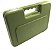 CASE PARA ARMA CURTA P30 - PULSE - VERDE - Imagem 1