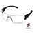 Óculos de Segurança Padova incolor - Steelflex - Imagem 1