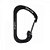 Mosquetão Carabiner Trava Slidelock 6 em Aço Inox - Nite Ize - Imagem 1