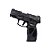 Bumper para pistola taurus g2c 9mm - mbt - Imagem 3