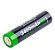 Bateria li-ion 18650 3400mAh - Nextorch - Imagem 1