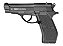 Pistola de Pressão W301 FULL METAL CO2 Wingun - 4,5mm - Imagem 1