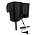 Filtro Hang On Externo Para Aquário Sunsun Hbl-701 110v - Imagem 8