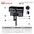 Filtro Hang On Externo Para Aquário Sunsun Hbl-701 110v - Imagem 4