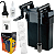 Filtro Hang On Canister Hbl-802 110v 800l/h + Brinde - Imagem 1