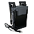 Filtro Hang On Canister Hbl-802 110v 800l/h + Brinde - Imagem 5