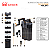 Filtro Canister Hang On Externo Sunsun Hbl-801 220v + Brinde - Imagem 3