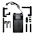 Filtro Canister Hang On Externo Sunsun Hbl-801 220v + Brinde - Imagem 8