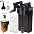 Filtro Canister Hang On Externo Sunsun Hbl-801 220v + Brinde - Imagem 1