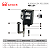 Filtro Externo Hang On Sunsun Hbl-301 220v 300 L/h + Brinde - Imagem 4