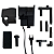 Filtro Externo Hang On Sunsun Hbl-301 220v 300 L/h + Brinde - Imagem 8