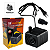 Bomba Para Aquário Fonte Sunsun Hj-111 50/200l/h 127v - Imagem 1