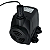Bomba Submersa Sunsun Hj-741 600l/h 220v Fonte Lago Aquario - Imagem 8