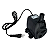 Bomba Submersa Sunsun Hj-741 600l/h 220v Fonte Lago Aquario - Imagem 5