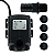 Bomba Submersa Sunsun Hj-741 600l/h 110v Filtro Lago Fonte - Imagem 4