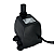 Bomba Submersa Sunsun Hj-741 600l/h 110v Filtro Lago Fonte - Imagem 6