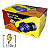 Bomba Circulação Sunsun Aquario Jvp-130 4000 L/h 127v 110v - Imagem 2