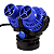 Bomba De Circulação Imã Sunsun Jvp-230 6000l/h 220v 360g - Imagem 4