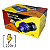 Bomba Circulação Sunsun Wave Maker Jvp-130 4000l\h 220v - Imagem 2