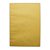 Envelope Saco de Papel Scrity Kraft Ouro 240mm x 340mm 80g - Imagem 3
