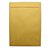 Envelope Saco de Papel Scrity Kraft Ouro 250mm x 353mm 80g - Imagem 1